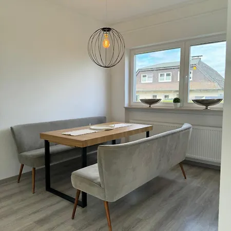 Taunus Paradies Wehrheim