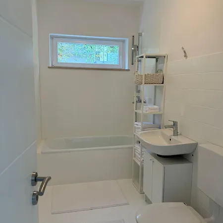 Taunus Paradies 펜션