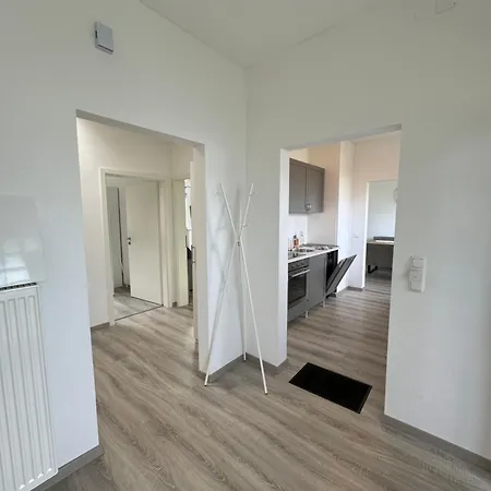 Vakantiehuis Taunus Paradies