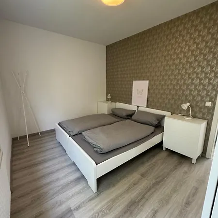 Taunus Paradies 펜션 Wehrheim