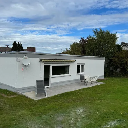 Taunus Paradies * Wehrheim