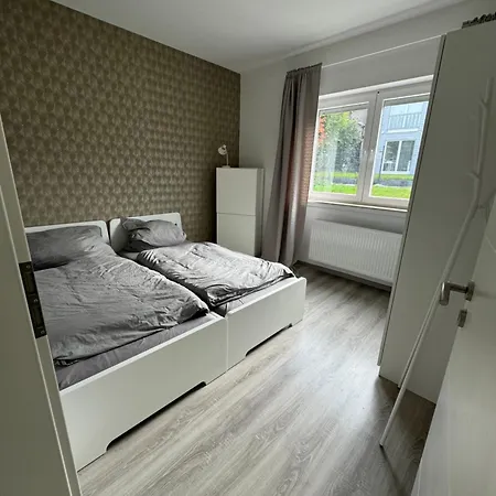 Vakantiehuis Taunus Paradies