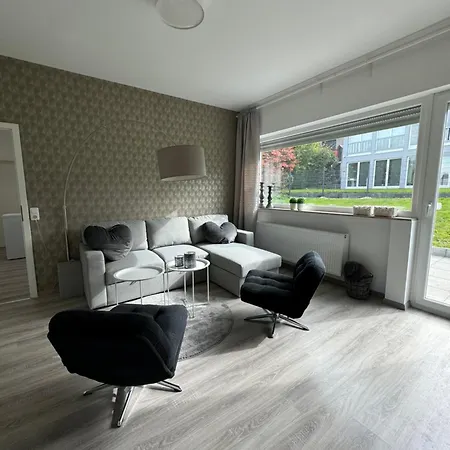 Vakantiehuis Taunus Paradies *