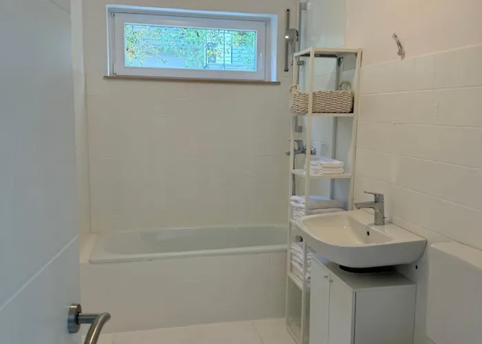 Taunus Paradies Nyaraló