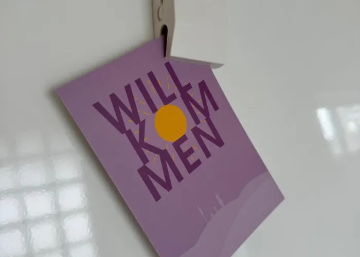 Nyaraló Taunus Paradies Wehrheim