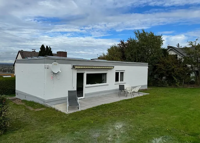 Taunus Paradies * Wehrheim