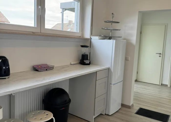 Nyaraló Taunus Paradies