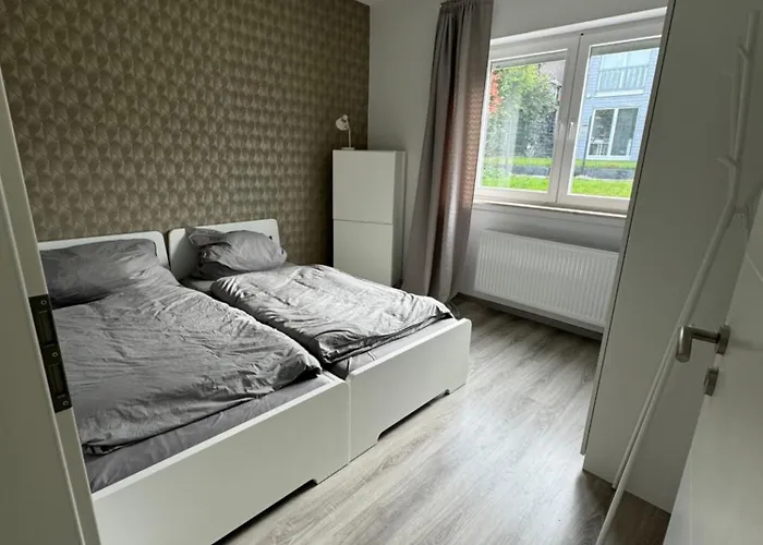 Nyaraló Taunus Paradies