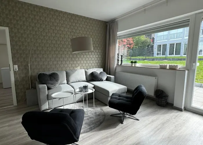 Nyaraló Taunus Paradies *