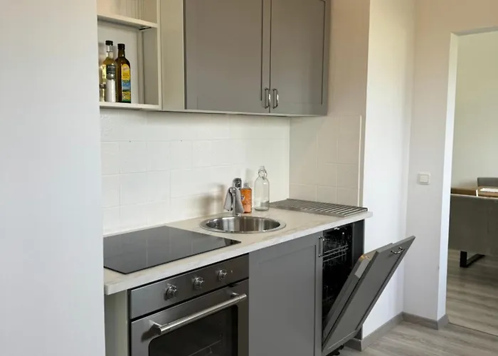 Taunus Paradies Nyaraló Wehrheim